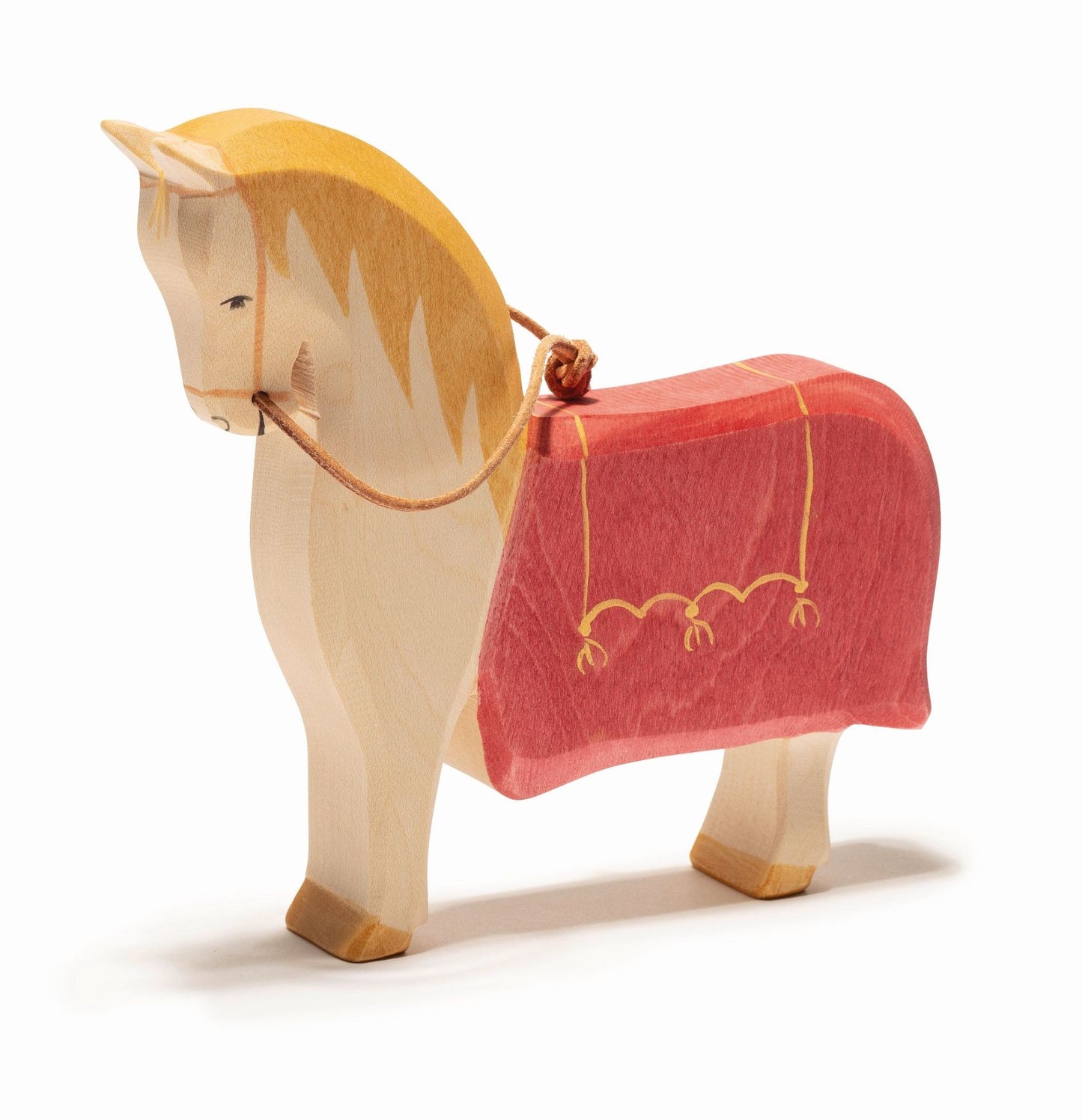 Ostheimer Knights | Horse For St Martin