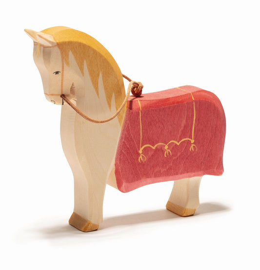 Ostheimer Knights | Horse For St Martin