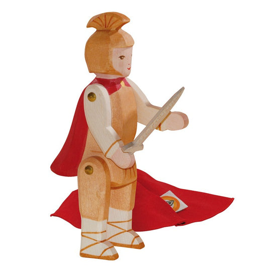 Ostheimer Knights | St Martin with Sword & Coat