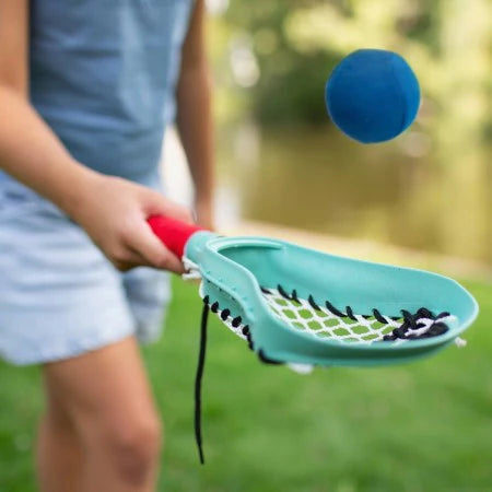 BS Toys Lacrosse Kit - Little Reef and Friends