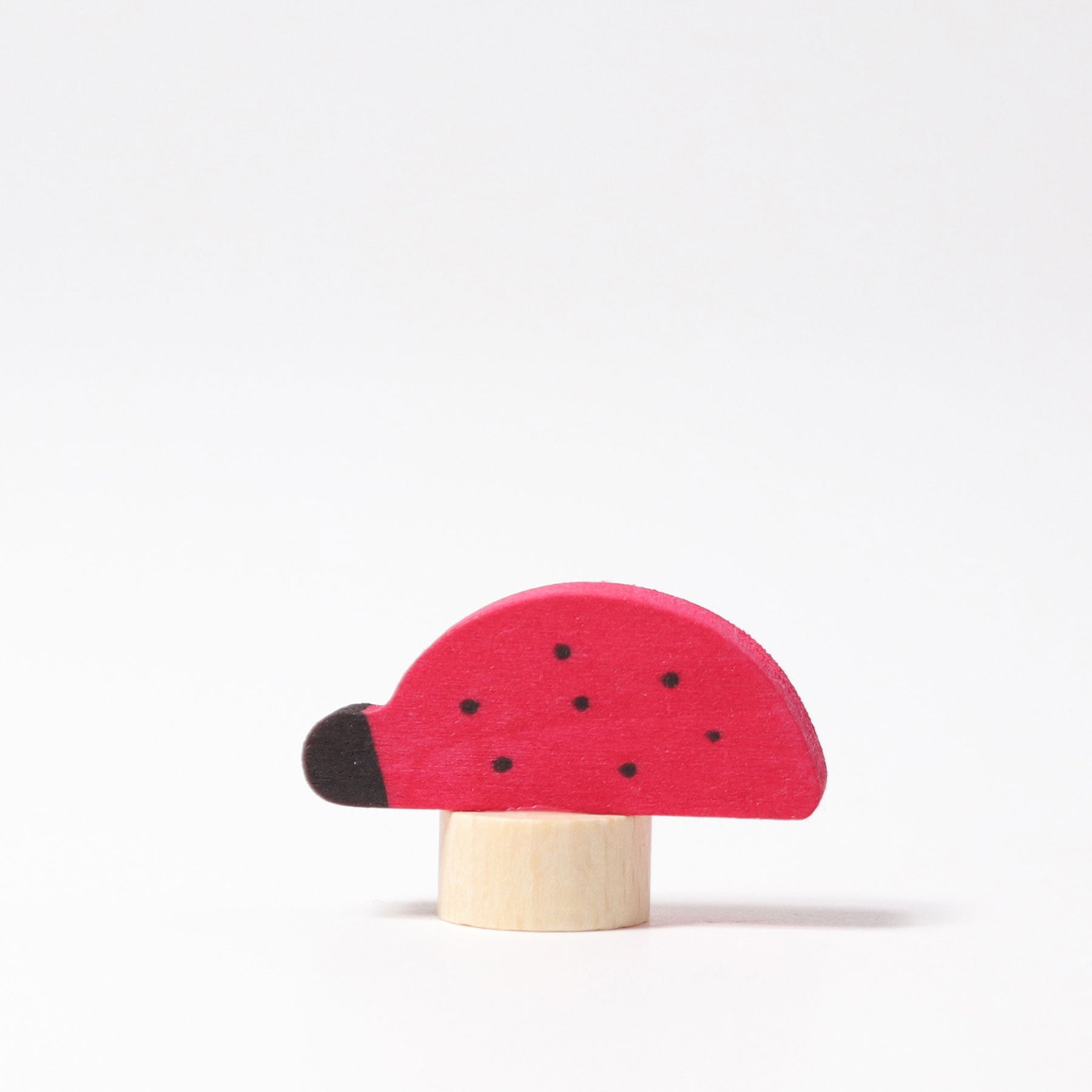 Grimm's Candle Holder Decoration - Ladybird - Little Reef and Friends