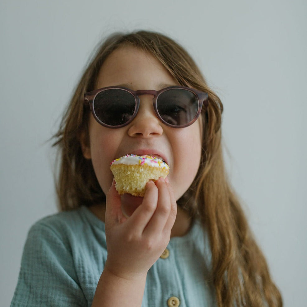 Leosun Flexible Polarised Sunglasses | Casey Kids - Coco - Little Reef and Friends