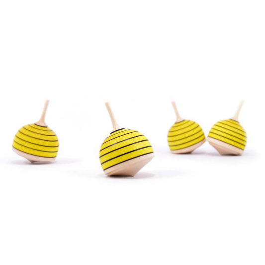 Mader Bee Spinning Top