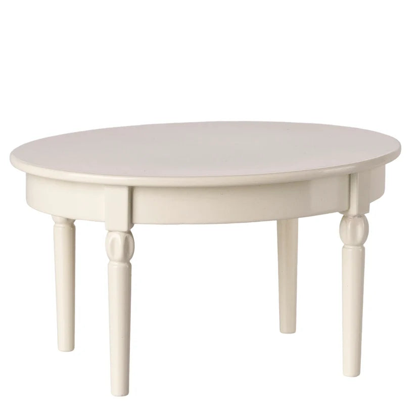 Maileg Dining Table | Mouse