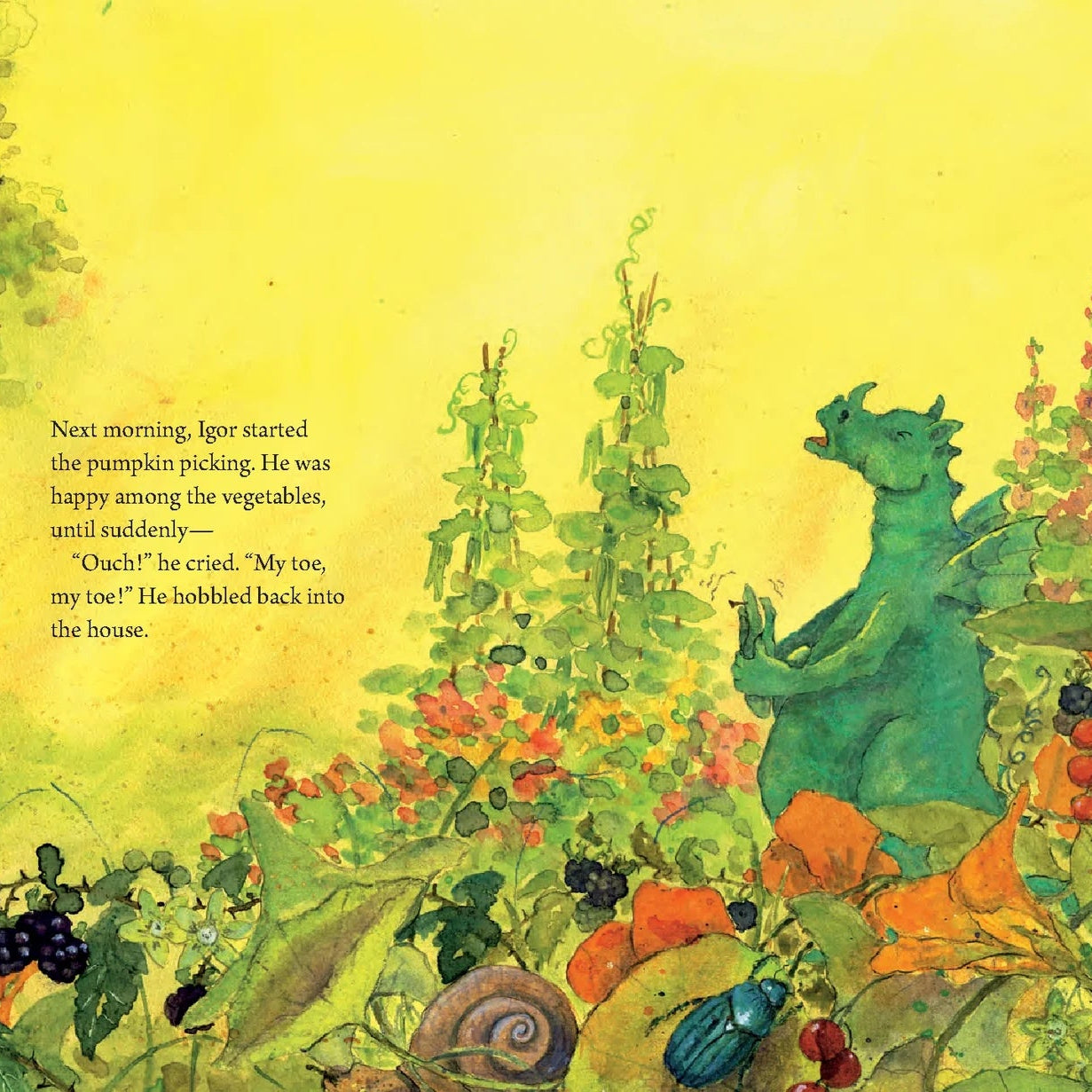 Merlina and the Magical Mishap - Little Reef and Friends