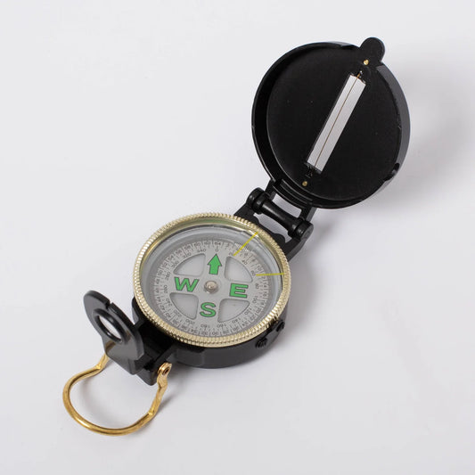Kids At Work Metal Compass - Little Reef and Friends