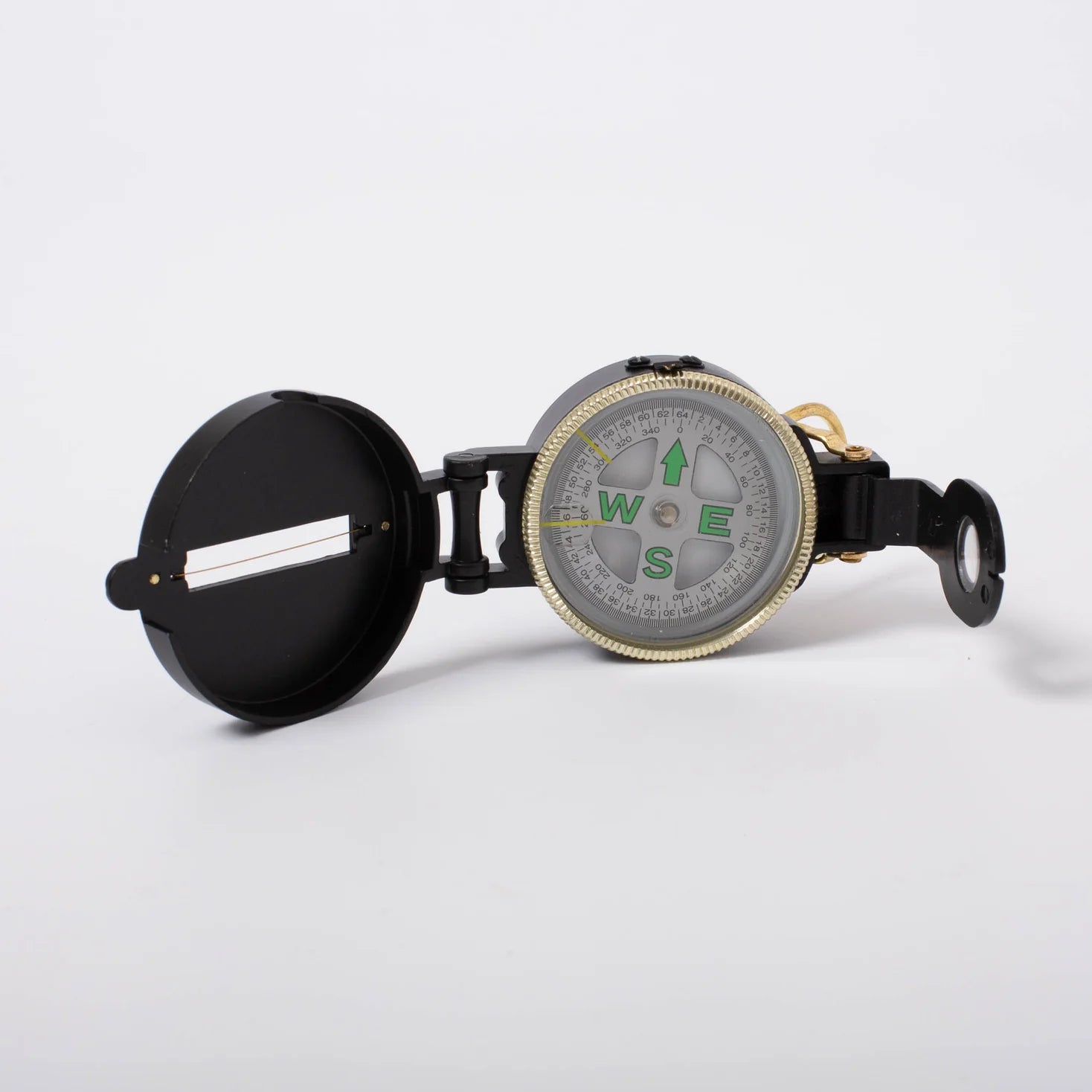 Kids At Work Metal Compass - Little Reef and Friends
