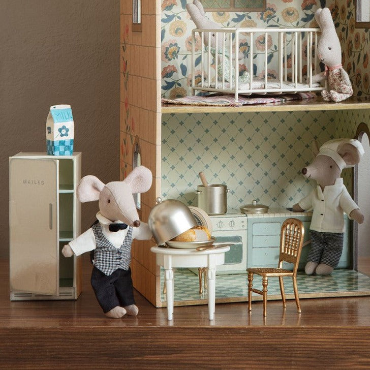 Maileg Cooler | Mouse - Little Reef and Friends