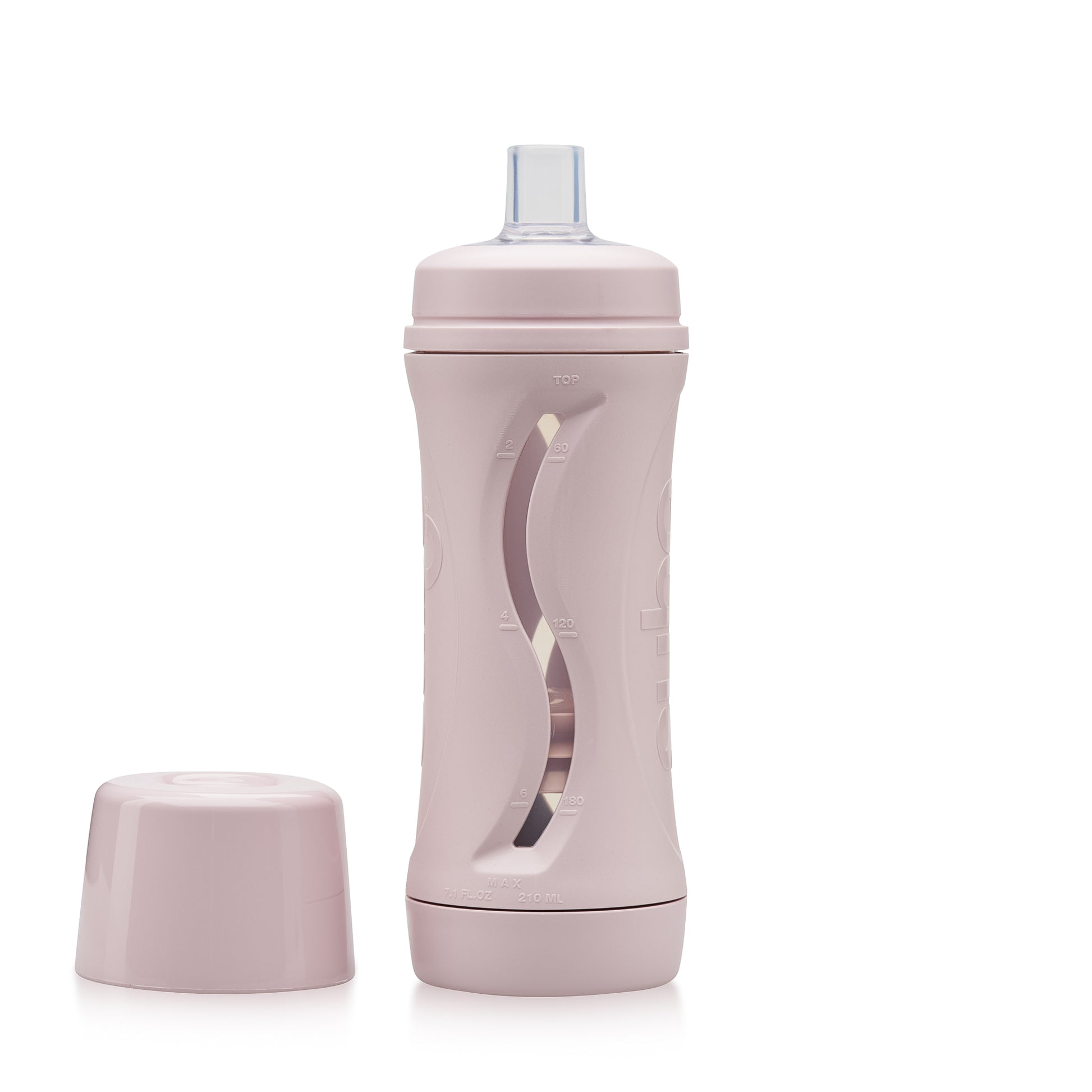 Subo Food Bottle - Musk - Little Reef and Friends