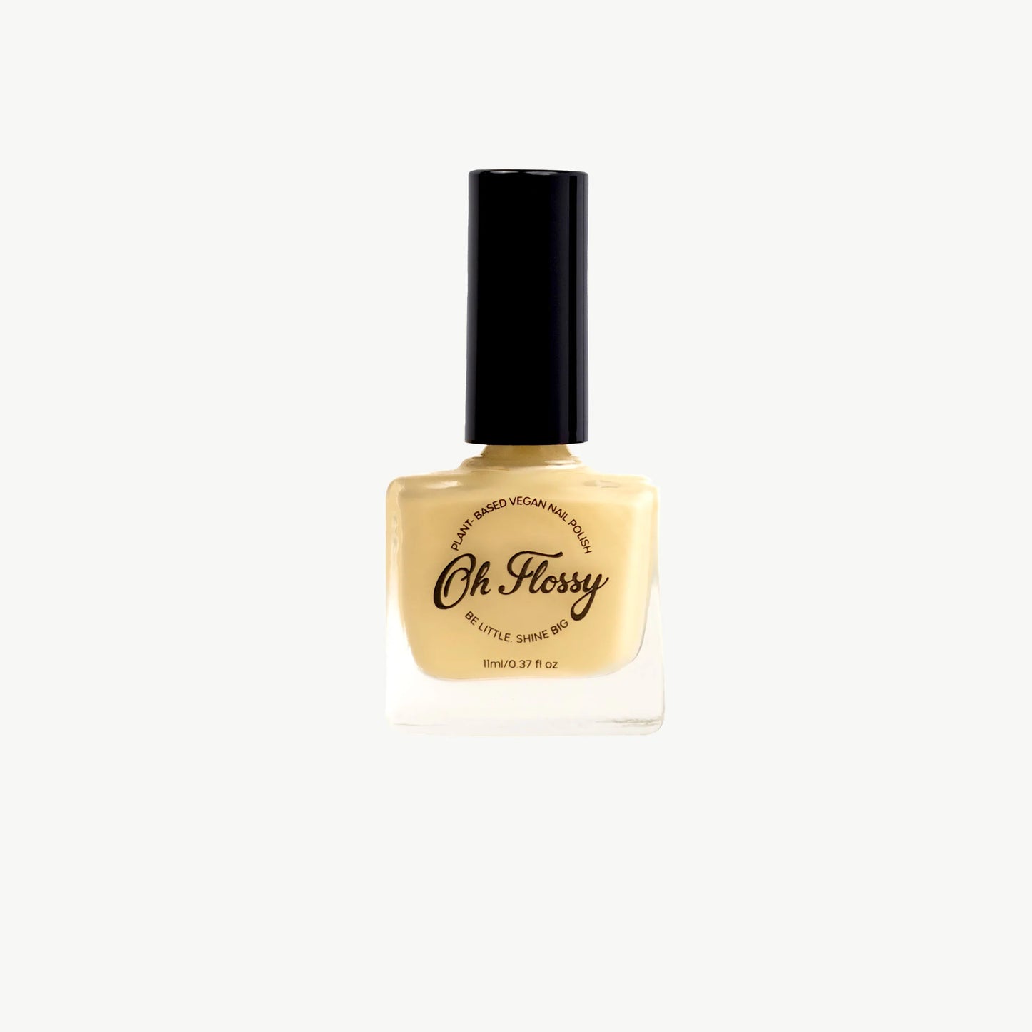 Oh Flossy Nail Polish Set - Sporting - Little Reef and Friends