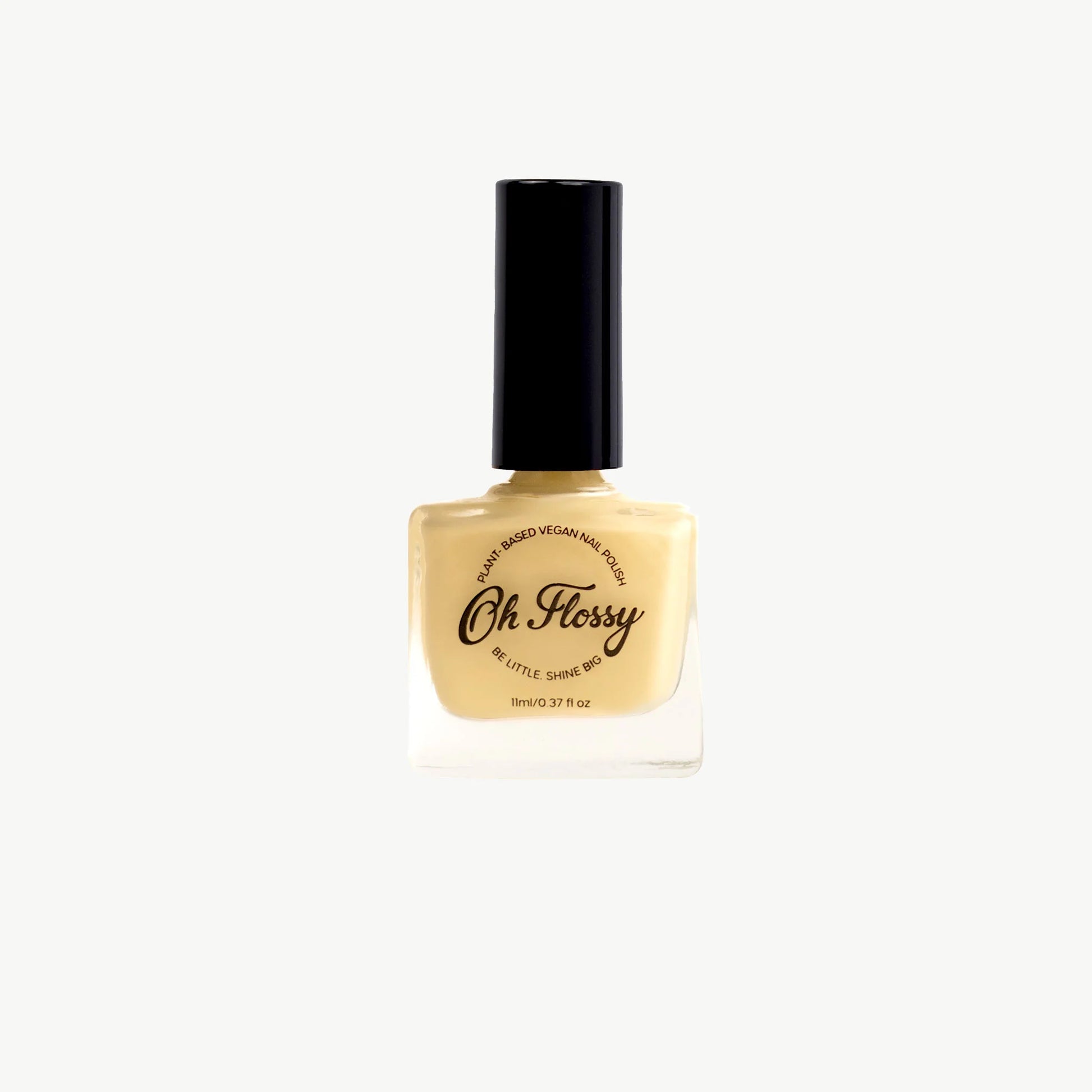 Oh Flossy Nail Polish Set - Sporting - Little Reef and Friends