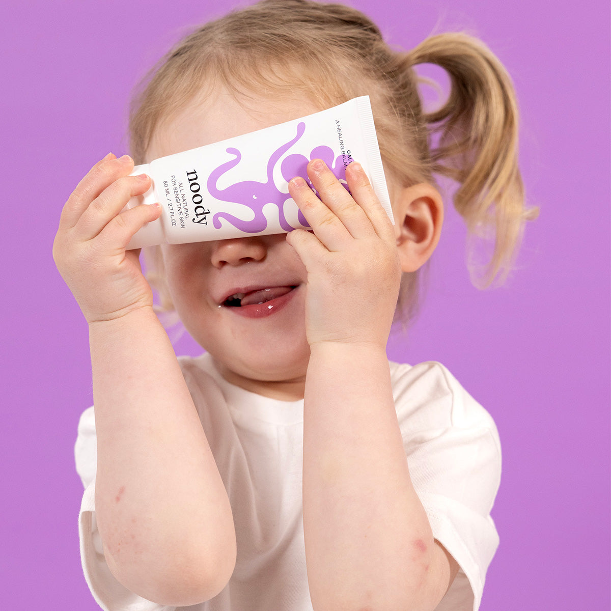 Noody Calm Balm - Little Reef and Friends