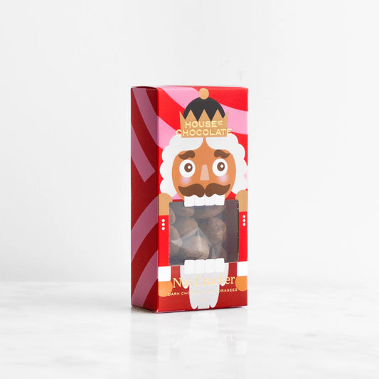 House of Chocolate Nutcracker Nut Dragees - Little Reef and Friends