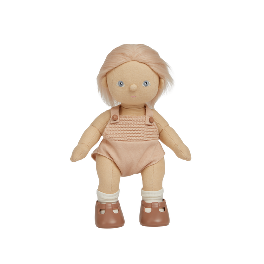 Olli Ella Dinkum Doll Petal - Little Reef and Friends