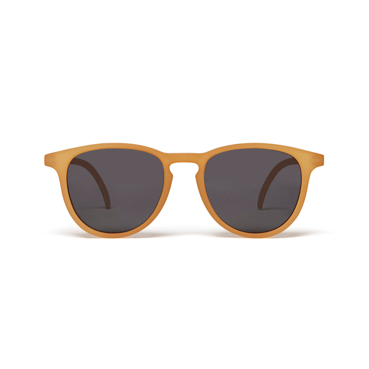 Leosun Flexible Polarised Sunglasses | Oli Kids - Tan - Little Reef and Friends