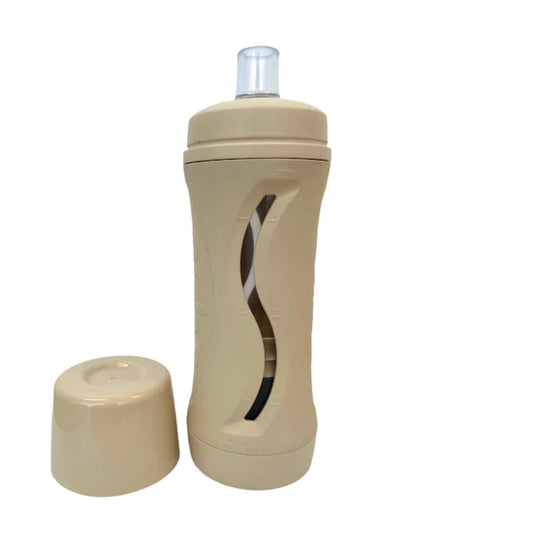 Subo Food Bottle - Oatmeal - Little Reef and Friends