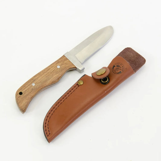 Kids At Work Sheath Knife - Little Reef and Friends