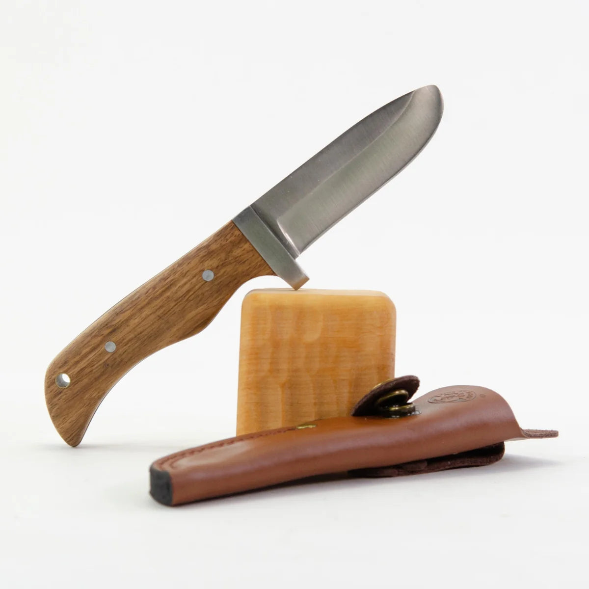 Kids At Work Sheath Knife - Little Reef and Friends