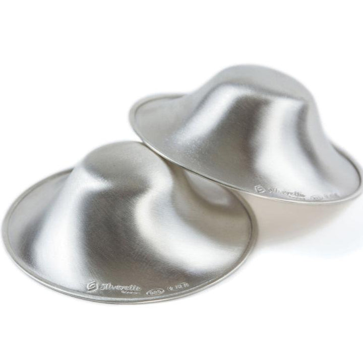 Silverette – Little Reef and Friends