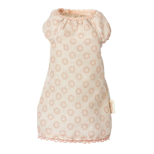 Maileg Nightgown for Size 1 Dolls - Little Reef and Friends