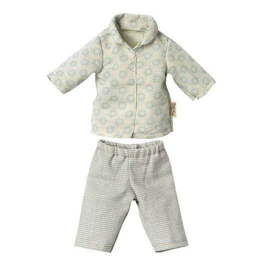 Maileg Pyjamas for Size 1 Dolls - Little Reef and Friends