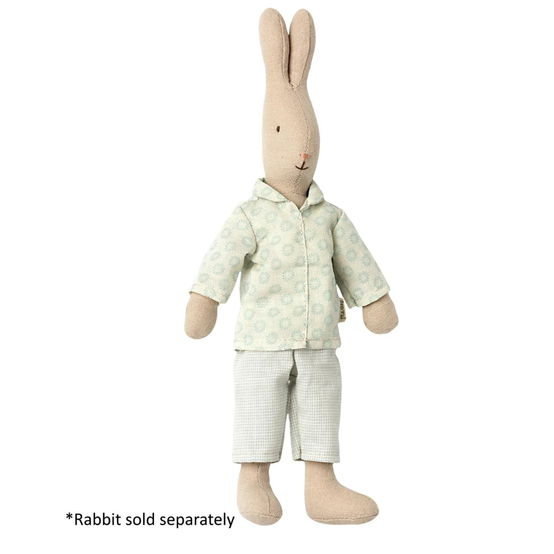 Maileg Pyjamas for Size 1 Dolls - Little Reef and Friends