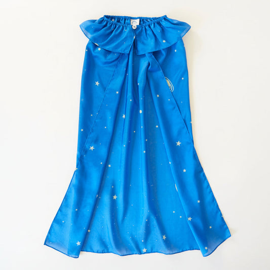 Sarah's Silks Cape - Star