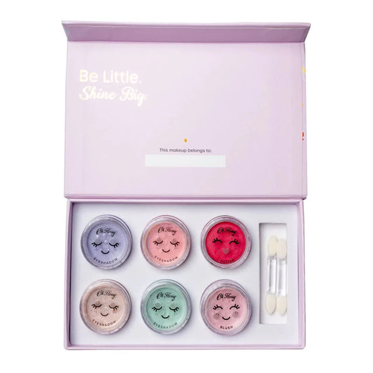 Oh Flossy Sweet Treat Makeup Set - Little Reef and Friends