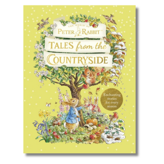 Peter Rabbit - Tales from the Countryside - Little Reef and Friends