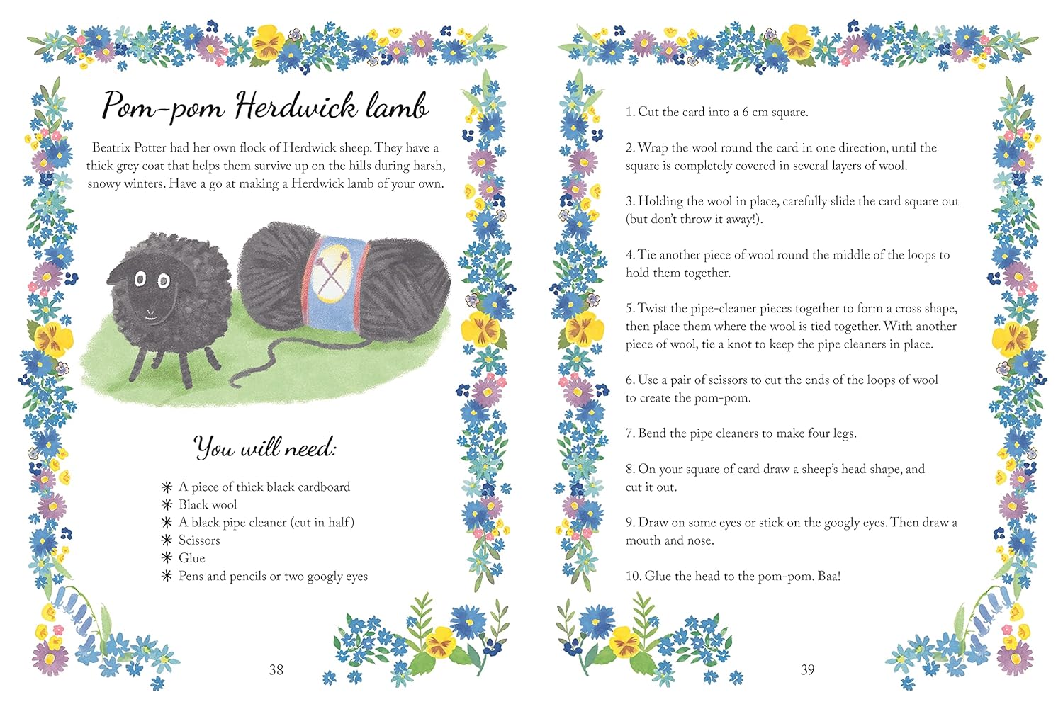 Peter Rabbit - Tales from the Countryside – Little Reef and Friends