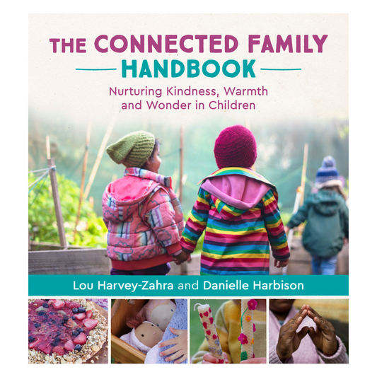 The Connected Family Handbook - Little Reef and Friends