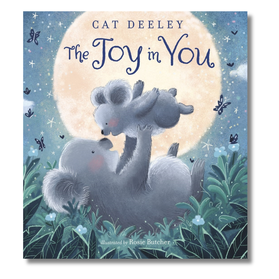 The Joy in You - Little Reef and Friends