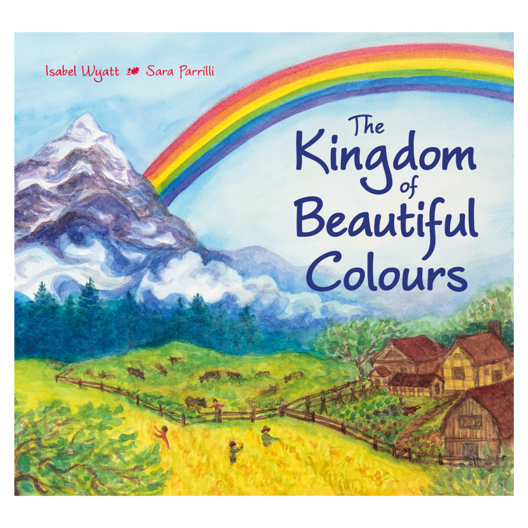 The Kingdom of Beautiful Colours