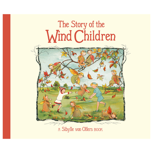 The Story of the Wind Children - Little Reef and Friends