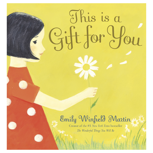 This Is A Gift For You - Little Reef and Friends