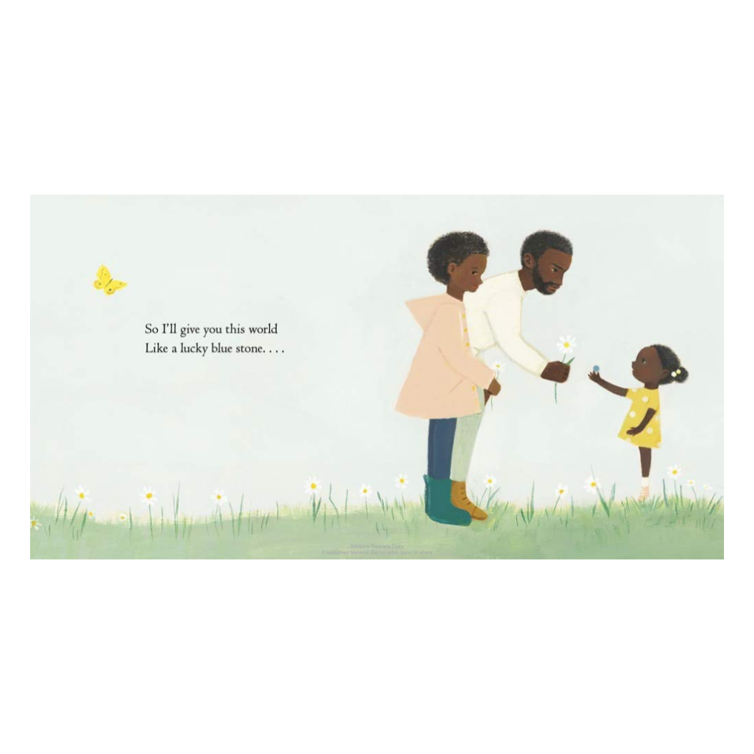 This Is A Gift For You - Little Reef and Friends