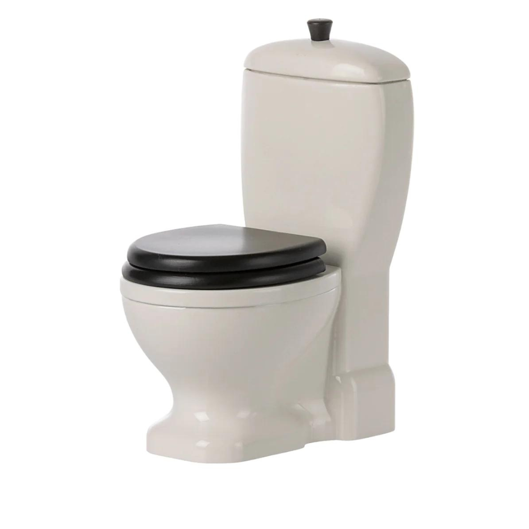 Maileg Toilet | Miniature - Little Reef and Friends