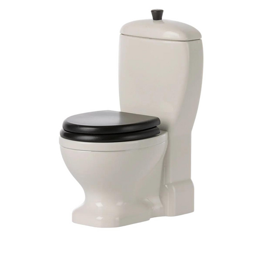 Maileg Toilet | Miniature - Little Reef and Friends