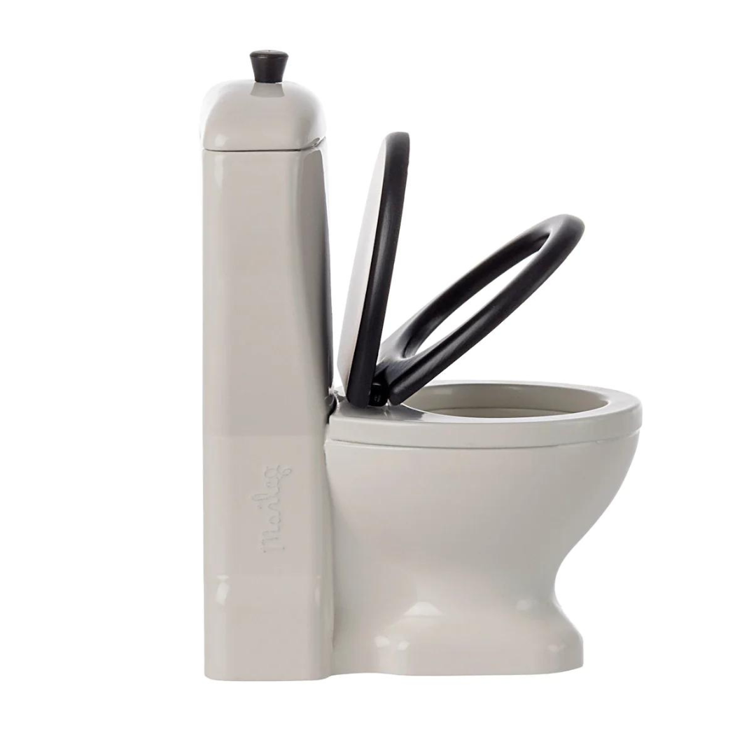Maileg Toilet | Miniature - Little Reef and Friends
