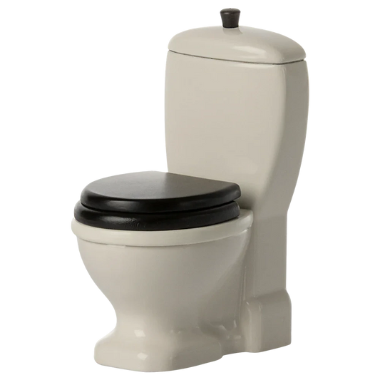 Maileg Toilet | Mouse - Little Reef and Friends