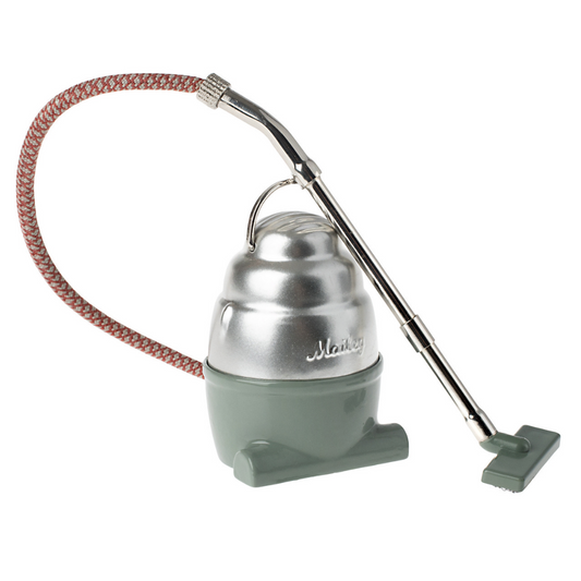 Maileg Vacuum Cleaner | Miniature - Little Reef and Friends