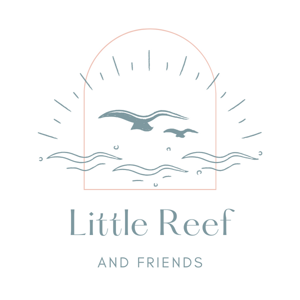 Little Reef and Friends