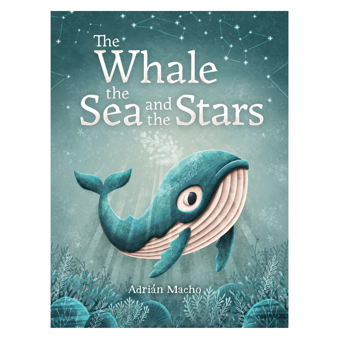 Whale, the Sea and the Stars