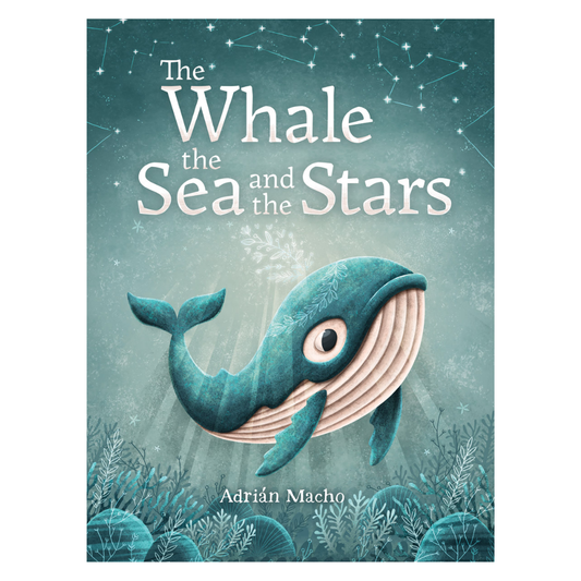 Whale, the Sea and the Stars