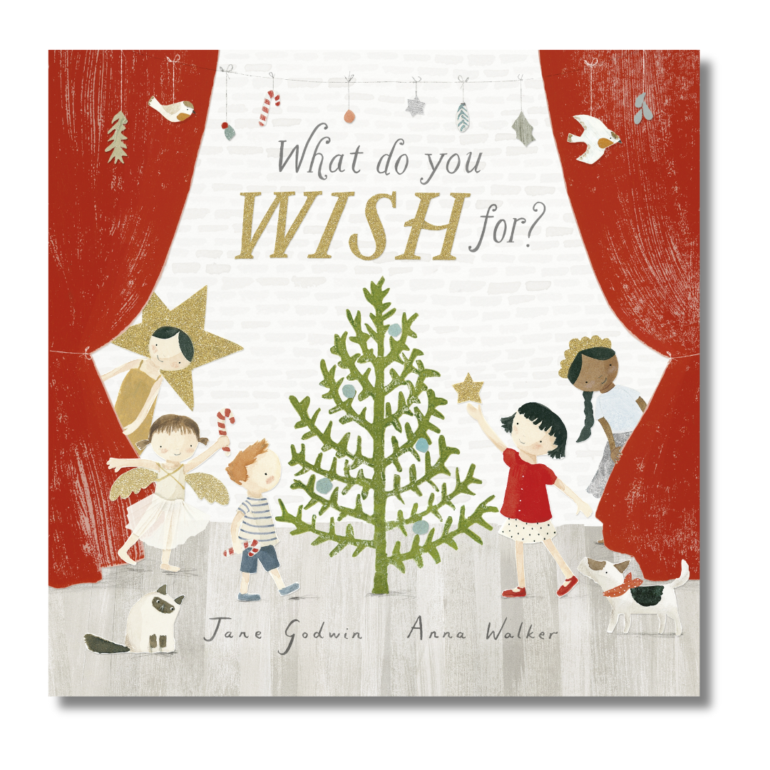 What Do You Wish For? - Little Reef and Friends