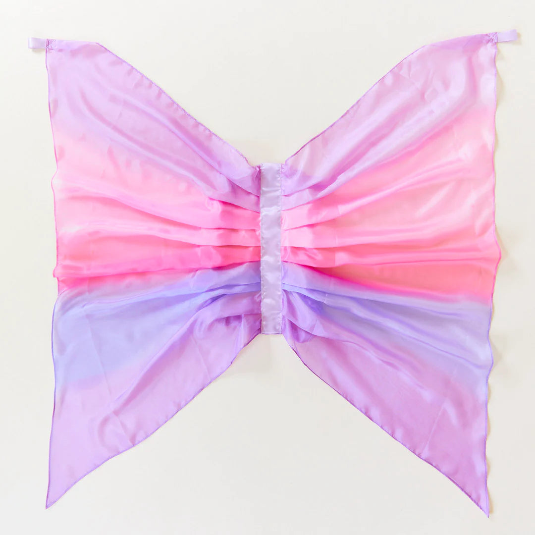Sarah's Silks Wings - Blossom - Little Reef and Friends