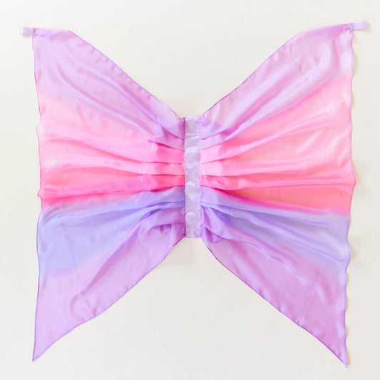 Sarah's Silks Wings - Blossom - Little Reef and Friends