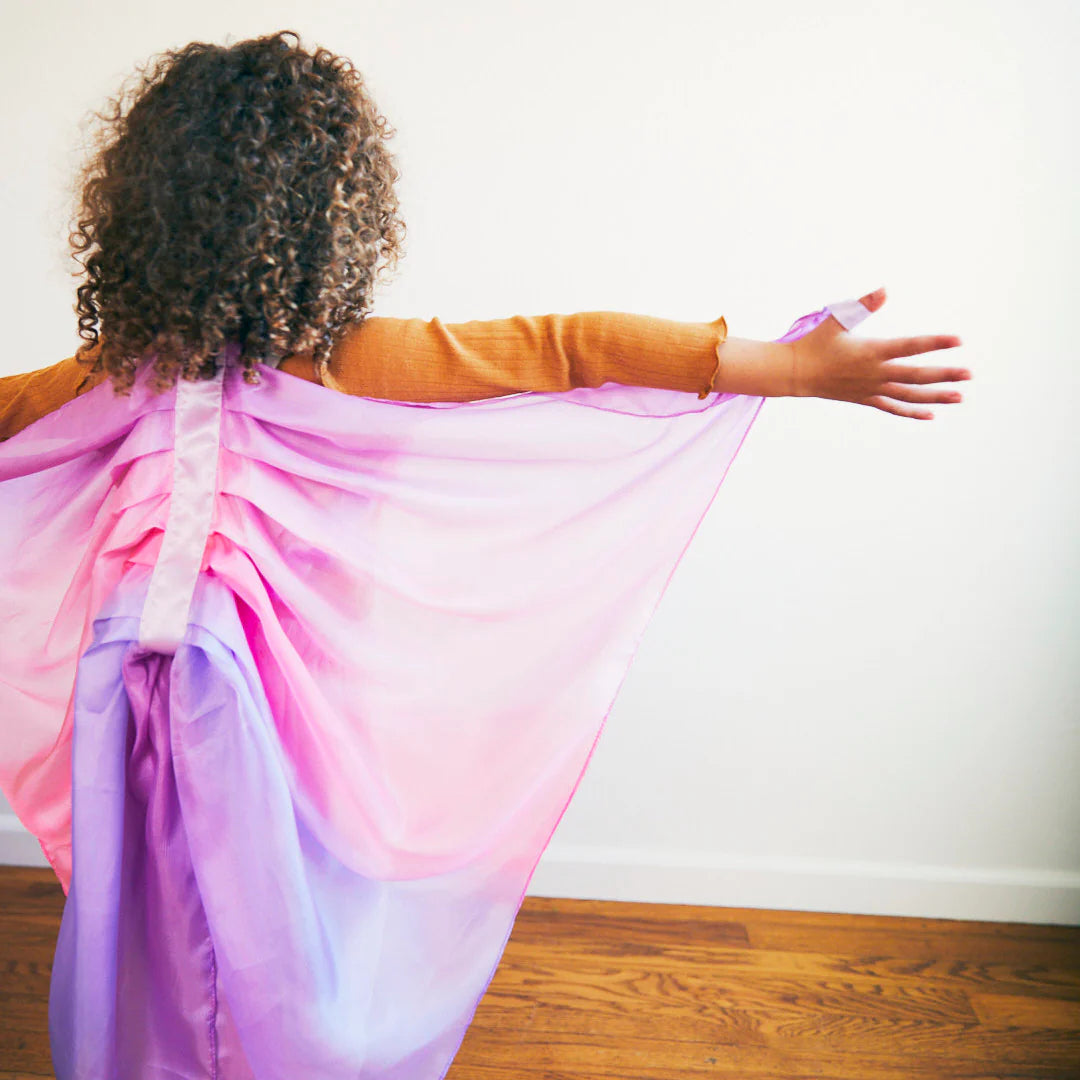 Sarah's Silks Wings - Blossom - Little Reef and Friends