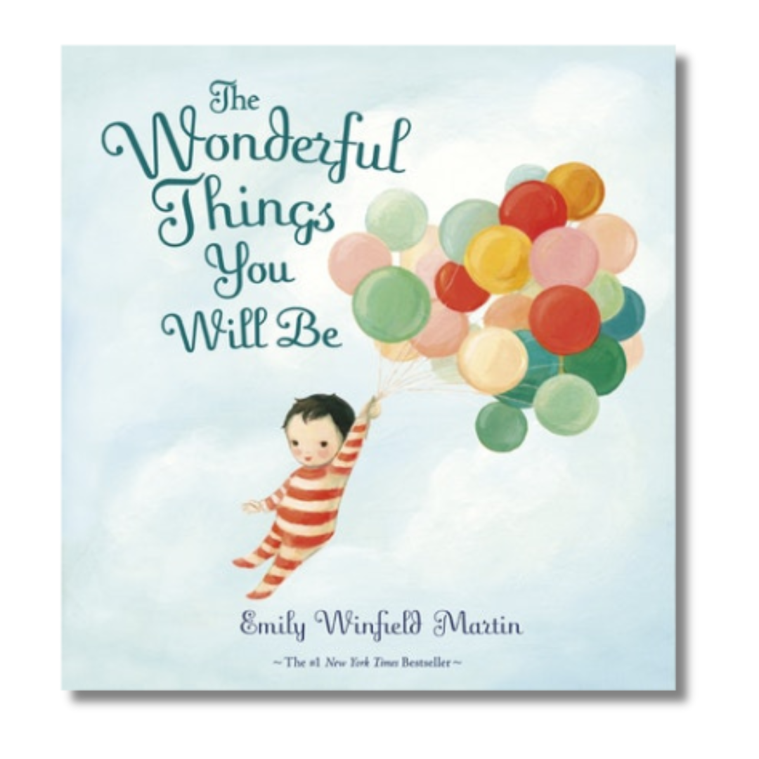 The Wonderful Things You Will Be – Little Reef and Friends