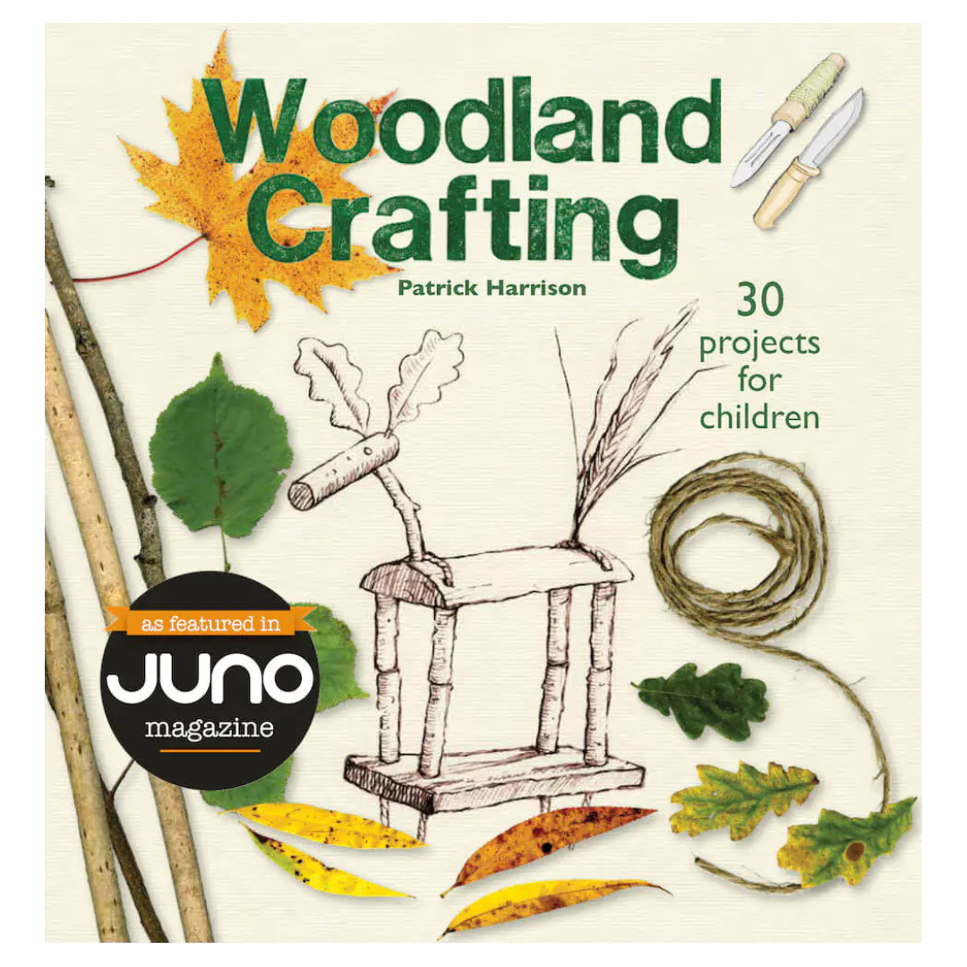 Woodland Crafting